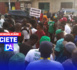 Sangalkam : les patriotes envahissent les artères pour dénoncer le régime en place.
