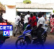 Marche de l’opposition autorisée : Yewwi Askan Wi peine à mobiliser à Vélingara (Kolda).