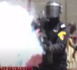 Jet de projectiles sur des journalistes : "Il s’agit d’une violation de la Liberçté d’informer qui est consacrée par la Constitution de la République du Sénégal" (SYNPICS).