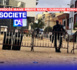 Cité Keur Gorgui: Le domicile de Ousmane Sonko totalement bunkerisé, l’accès formellement interdit aux journalistes