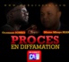 [🔴LIVE] Procès en diffamation :Duplex Cite Keur Goorgui / Tribunal de Dakar