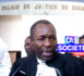 Me Ousseynou Fall : "Ousmane Sonko a été littéralement tabassé par les forces, l'audience ne va pas se tenir, il doit voir un médecin"