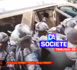 Ousmane Sonko au juge devant le prétoire : « Personne ne m'imposera un itinéraire à prendre »