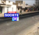 Rufisque : Les pros Sonko barrent la Nationale 1 et la route de Bambilor
