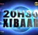 Xibaar Sen Tv du 06 novembre 2014