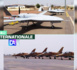 Le Mali reçoit de nouveaux appareils de guerre de la Russie et de la Turquie