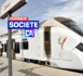 Rufisque :  La gare du TER  sous haute surveillance de la gendarmerie, la vente de ticket suspendu