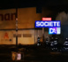 Thiès : Des jeunes brûlent la porte de la réserve de l'Auchan et s'attaquent la permanence de Massaly