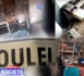 Kafrine/ Incendie volontaire au lycée de Boulel : Un militant de Pastef interpellé par la gendarmerie
