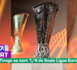 Tirage au sort 1/4 de finale Ligue Europa : Manchester United défiera le Séville FC le Sporting pour la Juve !