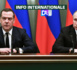 L'ex-président russe Medvedev compare le mandat d'arrêt de la CPI visant Poutine à du papier toilette