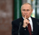Mandat d'arrêt contre Poutine: Moscou dénonce une décision 
