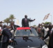 “Idy 5ème Président" d'actualité à Touba : des commerçants du marché Ocass à la baguette…