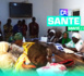Santé / PEV : les scouts du Sénégal lancent une campagne de vaccination visant à redynamiser le système.