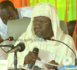 REPORTAGE - ACHOURA 2014 A TIVAOUANE: L'ADRESSE DE SERIGNE ABDOUL AZIZ SY AL AMINE À LA JEUNESSE MUSULMANE DU SENEGAL (PHOTOS ET VIDÉOS)