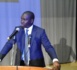 Me Oumar Youm, Ministre de la Gouvernance locale et porte-parole du Gouvernement : "S'il est réélu en 2017, Macky Sall se limitera aux deux mandats comme il l'a toujours dit (...) Organiser une marche dans le contexte actuel (...)"