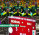 Éliminatoires CAN 2023 (U23) : Le Sénégal remporte la manche aller du derby contre le Mali… (3-1)