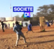 INTIFADA  / Affrontements entre militants de même parti - L’Apr implose à Colobane - Saloum