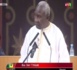 Iba Der Thiam à l'Assemblée Nationale