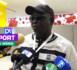 Seydou Sané sur la polémique liée à la vente des billets du match Sénégal vs Mozambique : “Ce n’est pas vrai !”