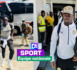 Match retour contre le Mozambique : Les Lions sont déjà à Maputo ! 