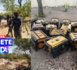 SARAYA/Lutte contre l’orpaillage clandestin: 17 groupes électrogènes et de 11 marteaux piqueurs saisis à Bougouda