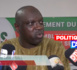 Politique : Cheikh Ahmed Tidiane Sall, ancien de Pastef lance le Rassemblement des Patriotes du Sénégal (Rps)