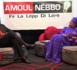 "Amoul Nëbbo" avec Amadou Diouf - Marième Badiane recadre Mimi Touré : "Je règne en maître sur le Mouvement des femmes APR"