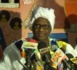 Intégrale conférence de presse Cheikh Ahmadou KARA à son arrivée dans la ville de Mbacké