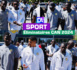 Éliminatoires CAN 2024 / Mozambique vs Senegal : Les Lions à 90 minutes de la qualification …