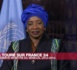 Aminata Touré sur l'affaire Karim Wade : "J'assume tout à fait ce que j'ai eu à faire sur les instructions évidemment du président de la République qui définit la stratégie judiciaire".