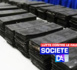 Douanes : Importante saisie de billets noirs d'une contre-valeur d'1 milliard de Fcfa.