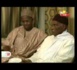 Sidy Lamine Niass a rencontré l'ancien Président Abdoulaye Wade et les responsables du PDS