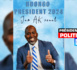 Présidentielle 2024 : Ndongo Ndiaye déclare sa candidature