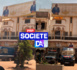 Manifestation de Yewwi à Dakar : Un énorme dispositif de la gendarmerie devant le siège du PRP