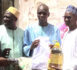 Thiès : Abdoulaye Dièye distribue des dons en denrées alimentaires aux Daara et sollicite des prières pour la paix et la stabilité du pays