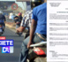 Dakar : Les motocyclettes et cyclomoteurs interdits de circulation ce jeudi (DOCUMENT)