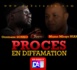 [🔴REPLAY] Procès en diffamation :Duplex Cite Keur Gorgui / Tribunal de Dakar