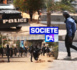 Procès du 30 Mars : Des Heurts aux alentours du domicile de Ousmane Sonko
