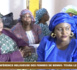 BENNO À TOUBA - Conférence religieuse à l’actif des femmes de la coalition sous la houlette de Sokhna Mame Say Mbacké