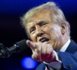 Trump, sous le coup d'une inculpation historique, "prêt à se battre"