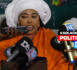 Conférence religieuse à Kaolack : Les femmes de la majorité présidentielle s'engagent à réélire le président Macky Sall et taclent Ousmane Sonko.