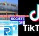 Protection de données personnelles : Le RESTIC va déposer une plainte ce lundi contre Tik Tok