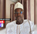 Présidentielle 2024 : Le président du Mouvement Sénégal Conscient, Aliou Lô de Diamal, déclare sa candidature.