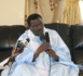 Le guide des "Thiantacones" revenu hier soir à Dakar  : Les vraies raisons du retour de Cheikh Béthi
