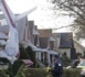 Un avion s'écrase sur une maison à Chicago