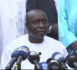 Idrissa Seck et ses remontrances à l’opposition : « Quand on aspire à devenir chef suprême des Armées… »