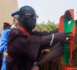 Burkina Faso : le président de la transition nomme le lieutenant-colonel Isaac Zida Premier ministre (décret)