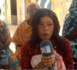 Ramadan à Kaolack : le directeur général de la Senelec, Pape Demba Bitèye, offre 1.000 kits alimentaires aux populations.