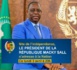 [🔴REPLAY ] Fête de l’indépendance, Le Président de la République Macky SALL s’adresse à la Nation